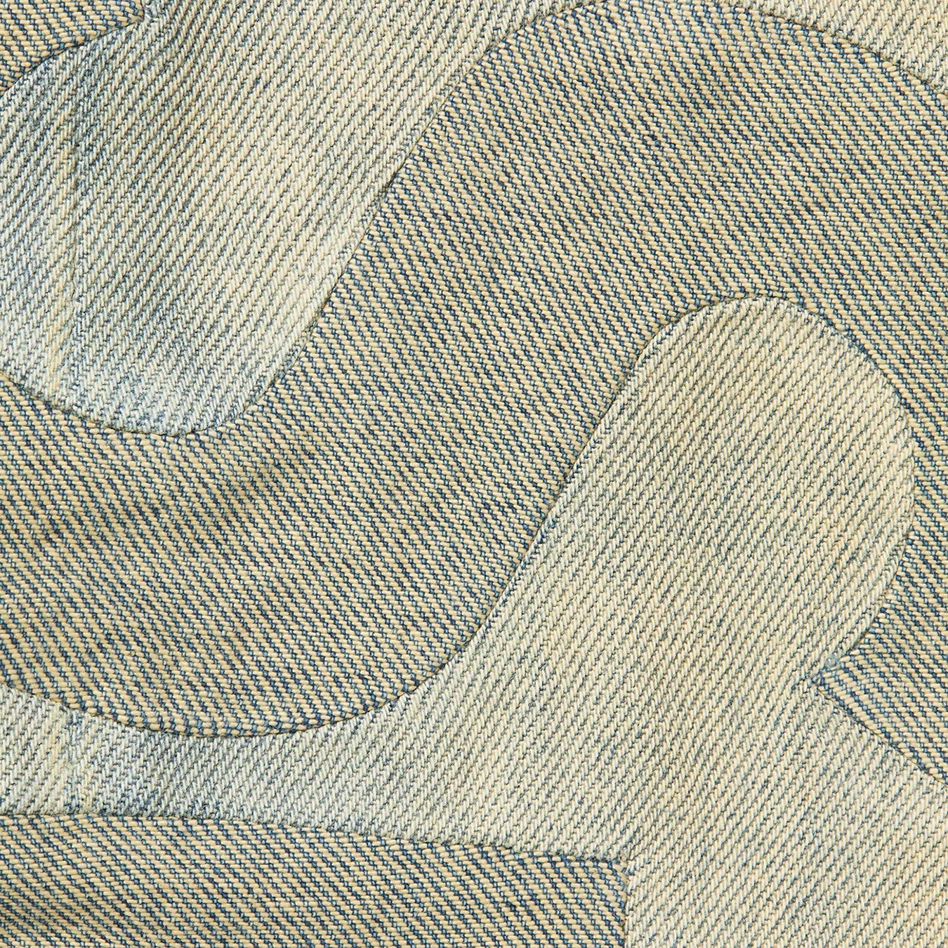 Inset Logo Jean view 4